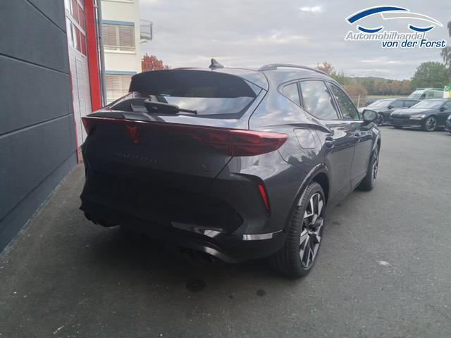 Cupra Formentor VZ 2.0 TSI 7-Gang-DSG 4Drive Formentor 