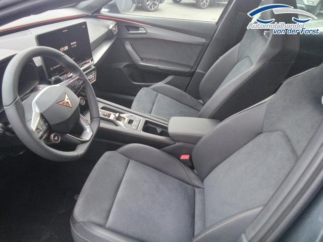 Cupra Formentor VZ 2.0 TSI 7-Gang-DSG 4Drive Formentor 