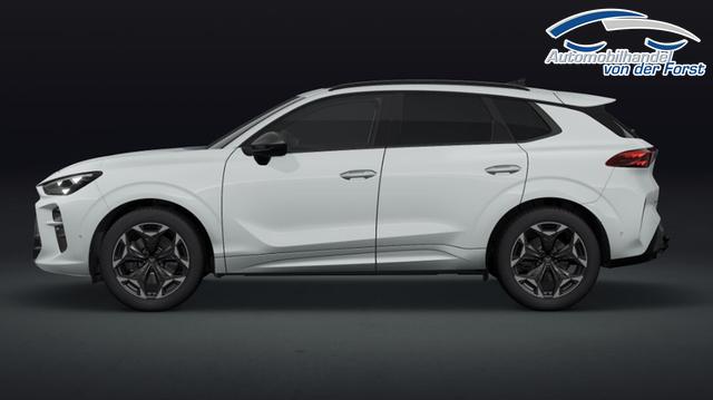 Cupra Terramar VZ 2.0 TSI 7-Gang-DSG 4Drive Terramar 