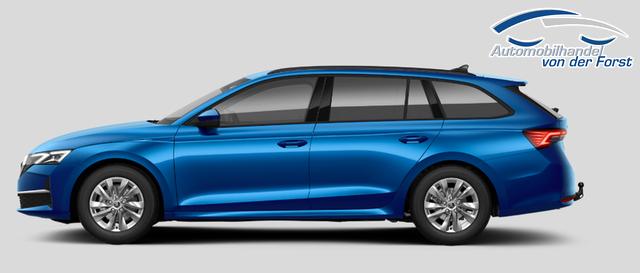 Skoda Octavia Combi Selection 1.5 TSI mHEV 7-Gang-DSG Octavia Combi 