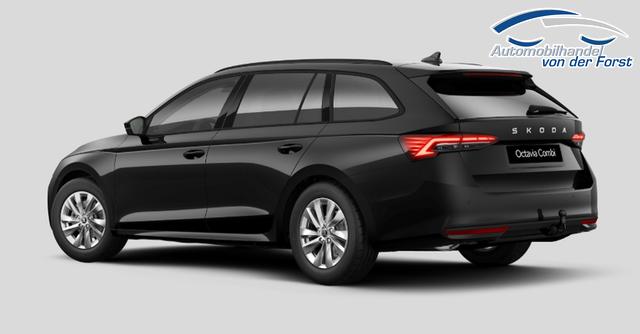 Skoda Octavia Combi Selection 1.5 TSI mHEV 7-Gang-DSG Octavia Combi 