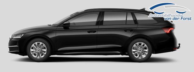 Skoda Octavia Combi Selection 1.5 TSI mHEV 7-Gang-DSG Octavia Combi 