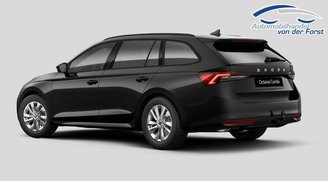 Skoda Octavia Combi Selection 1.5 TSI mHEV 7-Gang-DSG Octavia Combi 