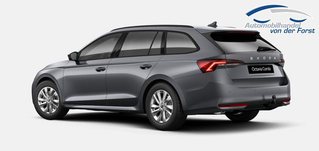 Skoda Octavia Combi Selection 1.5 TSI mHEV 7-Gang-DSG Octavia Combi 