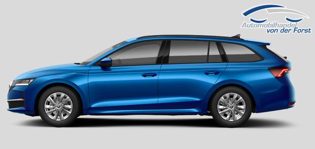 Skoda Octavia Combi Selection 1.5 TSI mHEV 7-Gang-DSG Octavia Combi 