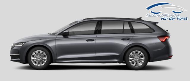 Skoda Octavia Combi Selection 1.5 TSI mHEV 7-Gang-DSG Octavia Combi 