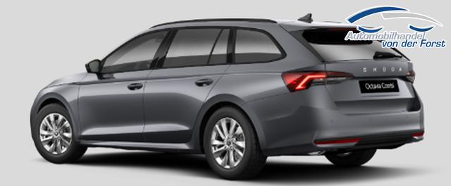 Skoda Octavia Combi Selection 1.5 TSI mHEV 7-Gang-DSG Octavia Combi 