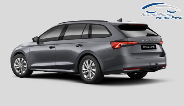 Skoda Octavia Combi joy 1.5 TSI mHEV 7 Gang DSG Octavia Combi 