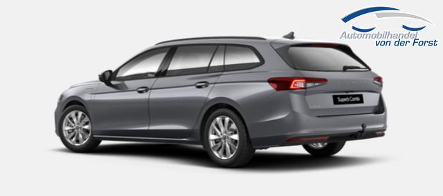 Skoda Superb Combi Selection 1.5 TSI iV 6-Gang-DSG Superb Combi 