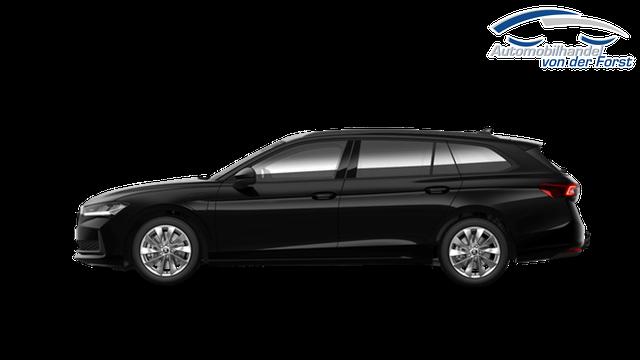 Skoda Superb Combi Selection 1.5 TSI iV 6-Gang-DSG Superb Combi 