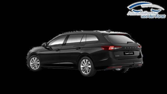 Skoda Superb Combi Selection 1.5 TSI iV 6-Gang-DSG Superb Combi 