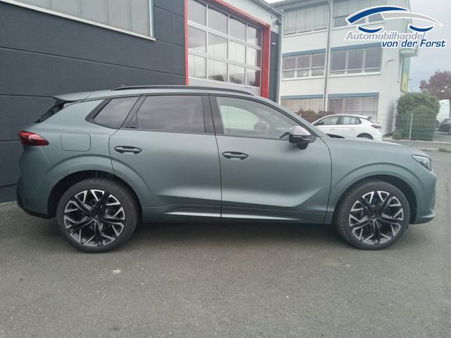 Cupra Terramar VZ 2.0 TSI 7-Gang-DSG 4Drive Terramar 