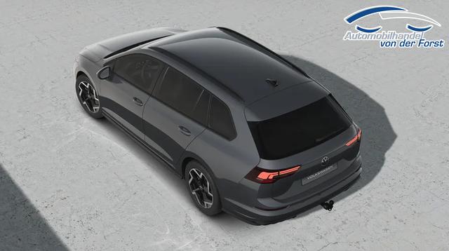 Volkswagen Golf Variant R-Line 2.0 TDI 7-Gang-DSG Golf Variant 