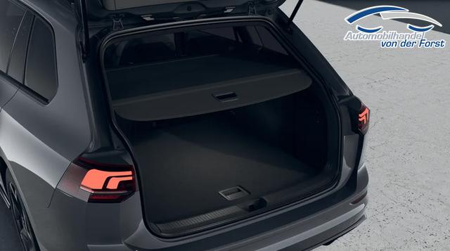 Volkswagen Golf Variant R-Line 2.0 TDI 7-Gang-DSG Golf Variant 