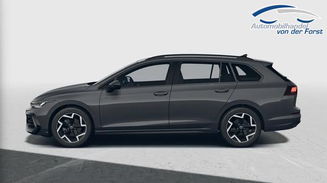 Volkswagen Golf Variant R-Line 1.5 eTSI 7-Gang-DSG Golf Variant 