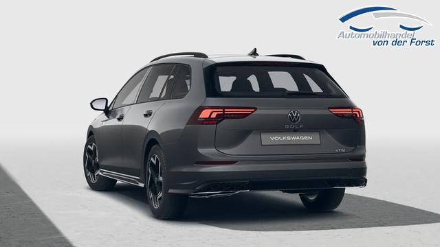 Volkswagen Golf Variant R-Line 1.5 eTSI 7-Gang-DSG Golf Variant 
