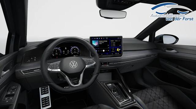 Volkswagen Golf Variant R-Line 1.5 eTSI 7-Gang-DSG Golf Variant 