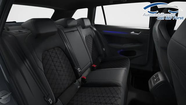 Volkswagen Golf Variant R-Line 1.5 eTSI 7-Gang-DSG Golf Variant 