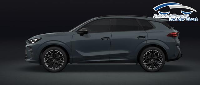 Cupra Terramar VZ 2.0 TSI 195 kW (265 PS) 7-Gang DSG 4Drive Terramar 