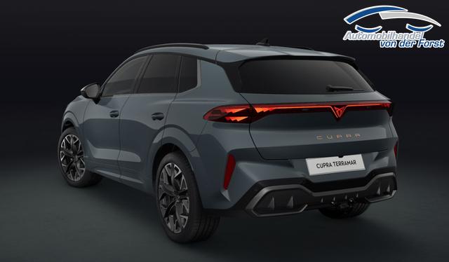 Cupra Terramar VZ 2.0 TSI 195 kW (265 PS) 7-Gang DSG 4Drive Terramar 