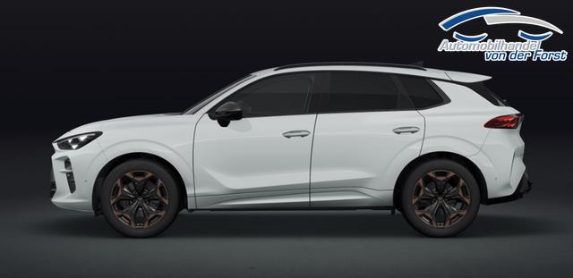 Cupra Terramar VZ 2.0 TSI 195 kW (265 PS) 7-Gang DSG 4Drive Terramar 