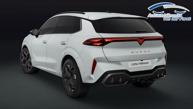 Cupra Terramar VZ 2.0 TSI 195 kW (265 PS) 7-Gang DSG 4Drive Terramar 