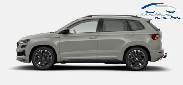 Skoda Karoq Sportline 1.5 TSI 7-Gang-DSG Karoq 