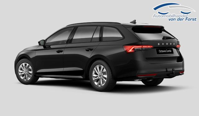 Skoda Octavia Combi joy 1.5 TSI mHEV 7 Gang DSG Octavia Combi 