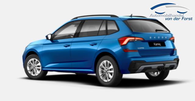 Skoda Kamiq Selection 1.5 TSI 7-Gang-DSG Kamiq 