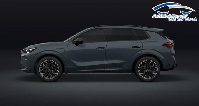 Cupra Terramar VZ 1.5 e-HYBRID 200 kW (272 PS) 6-Gang-DSG Terramar 