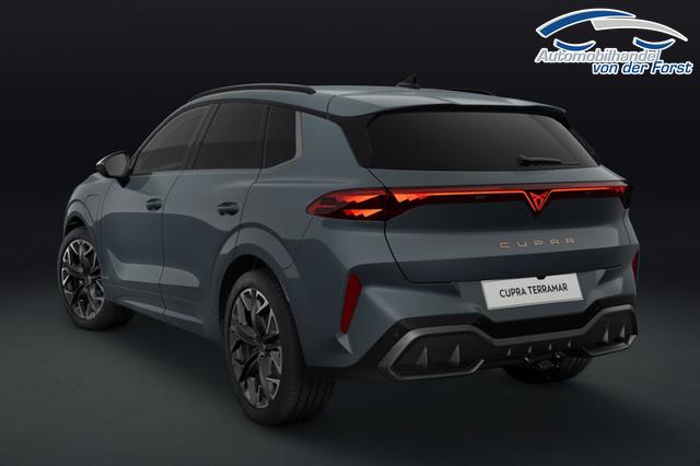 Cupra Terramar VZ 1.5 e-HYBRID 200 kW (272 PS) 6-Gang-DSG Terramar 