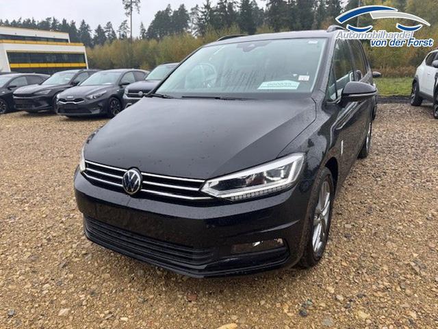 Volkswagen Touran Prime 1.5 TSI 7-Gang-DSG Touran 