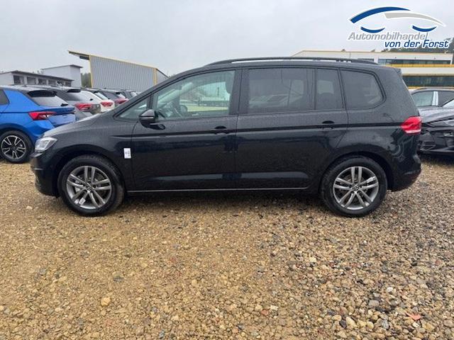 Volkswagen Touran Prime 1.5 TSI 7-Gang-DSG Touran 