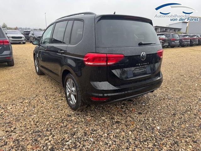 Volkswagen Touran Prime 1.5 TSI 7-Gang-DSG Touran 