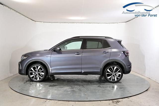 Volkswagen T-Cross R-Line Limited 1.0 TSI 7-Gang-DSG T-Cross 