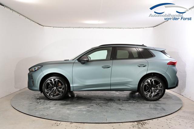 Cupra Terramar America`s CUP Limited Edition 2.0 TSI 195 kW (265 PS) 7-Gang DSG Terramar 