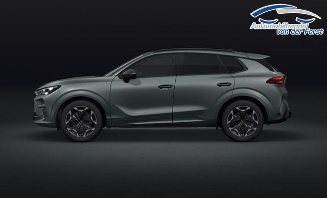 Cupra Terramar VZ 2.0 TSI 7-Gang-DSG 4Drive Terramar 