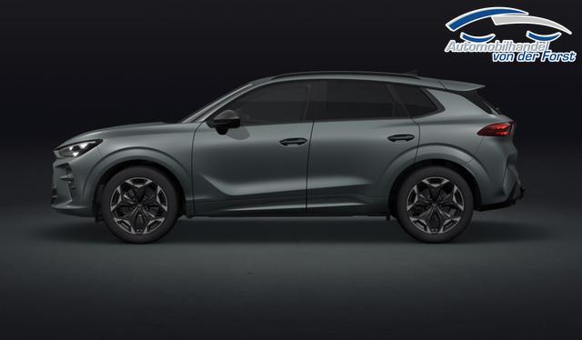 Cupra Terramar VZ 2.0 TSI 7-Gang-DSG 4Drive Terramar 