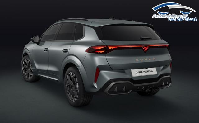 Cupra Terramar VZ 2.0 TSI 7-Gang-DSG 4Drive Terramar 