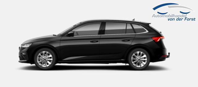 Skoda Scala Selection Plus 1.5 TSI 7-Gang-DSG Scala 