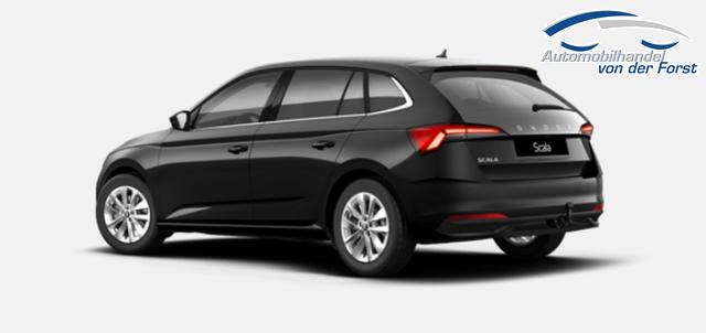 Skoda Scala Selection Plus 1.5 TSI 7-Gang-DSG Scala 