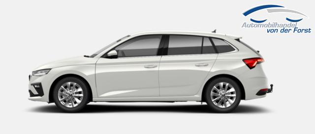 Skoda Scala Selection Plus 1.0 TSI 7-Gang-DSG Scala 