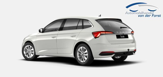 Skoda Scala Selection Plus 1.0 TSI 7-Gang-DSG Scala 