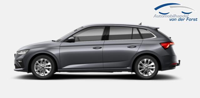 Skoda Scala Selection Plus 1.0 TSI 7-Gang-DSG Scala 