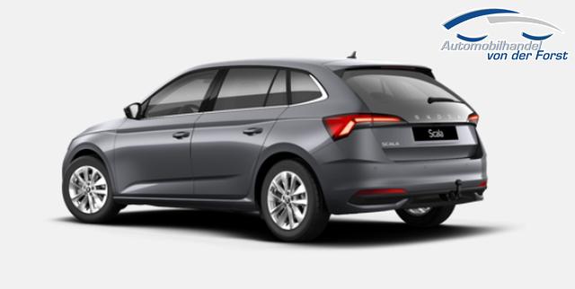 Skoda Scala Selection Plus 1.0 TSI 7-Gang-DSG Scala 