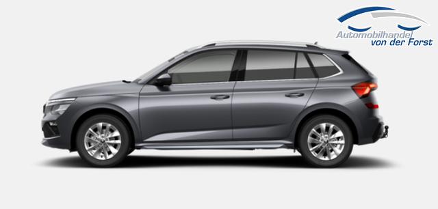 Skoda Kamiq Selection Plus 1.5 TSI 7-Gang-DSG Kamiq 
