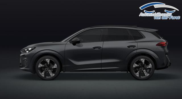 Cupra Terramar Basis 1.5 eTSI 7-Gang-DSG Terramar 