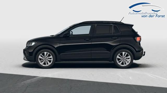 Volkswagen T-Cross Life 1.0 TSI 7-Gang-DSG T-Cross 