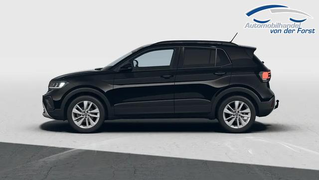 Volkswagen T-Cross Life 1.0 TSI 7-Gang-DSG T-Cross 