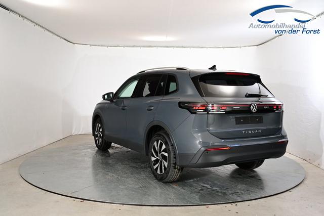 Volkswagen Tiguan Life Plus 2.0 TDI 7-Gang-DSG Tiguan 
